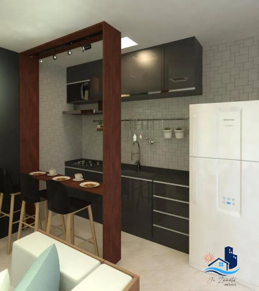 Apartamento, 2 quartos, 55 m² - Foto 6