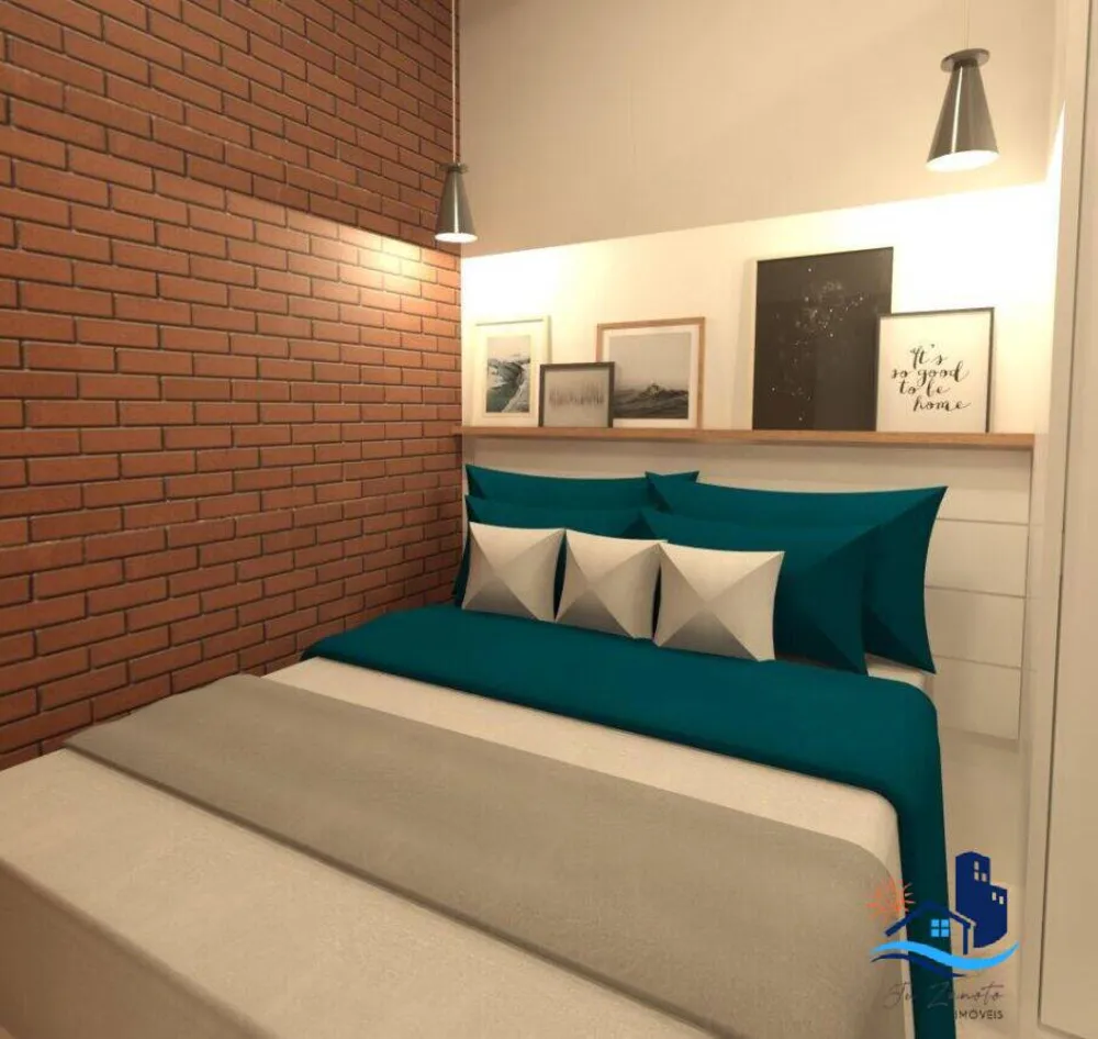 Apartamento, 2 quartos, 55 m² - Foto 7