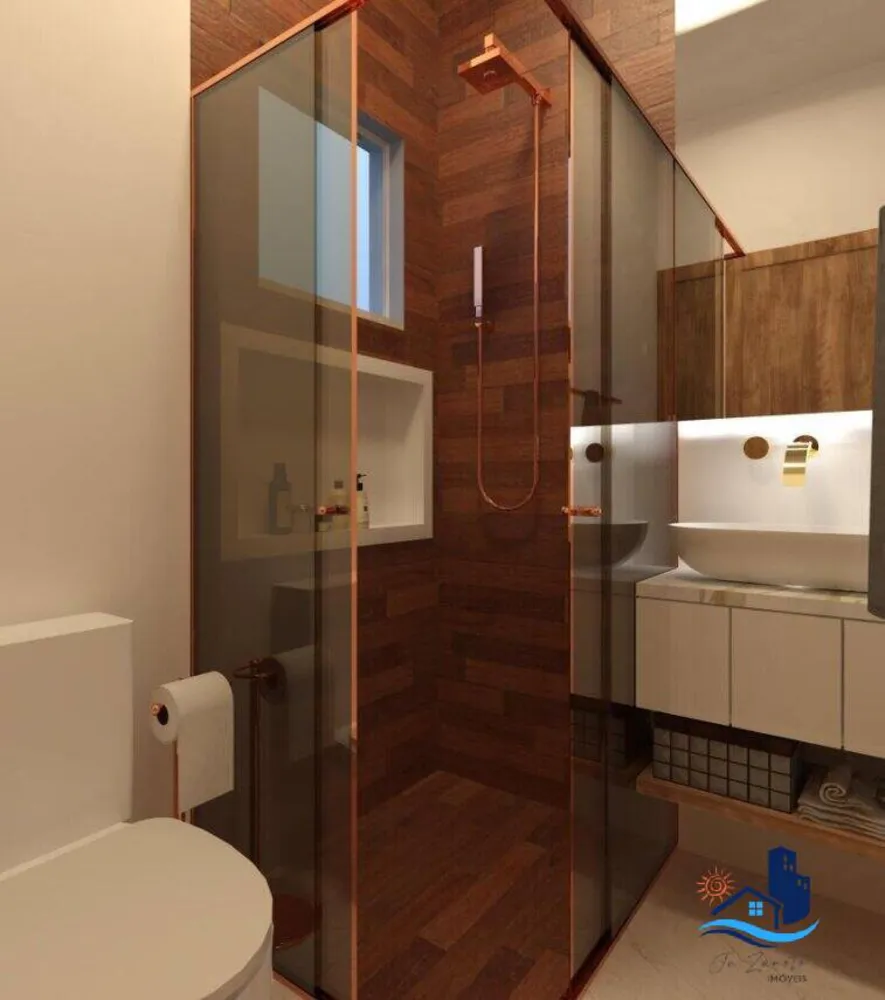 Apartamento, 2 quartos, 55 m² - Foto 8