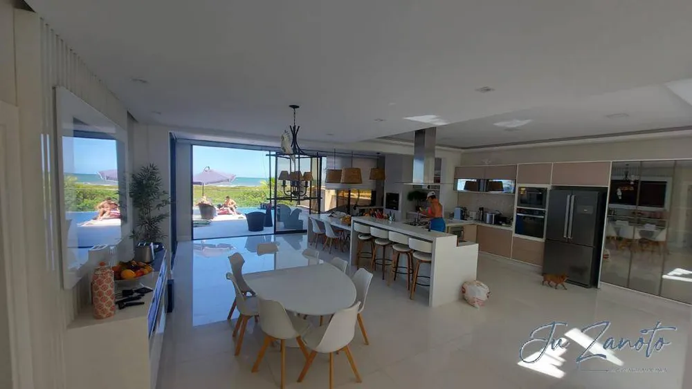 Casa, 7 quartos, 500 m² - Foto 4