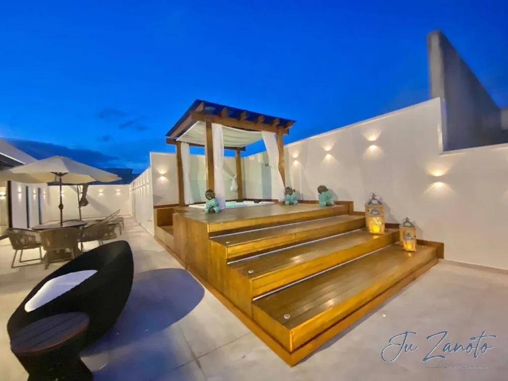 Casa, 7 quartos, 500 m² - Foto 9
