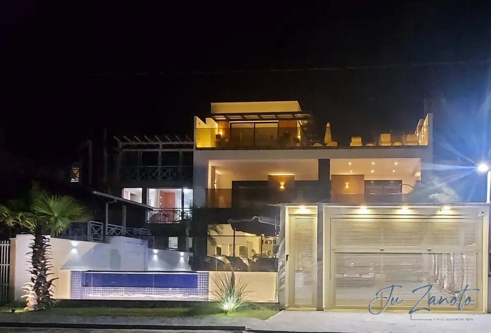 Casa, 7 quartos, 500 m² - Foto 1