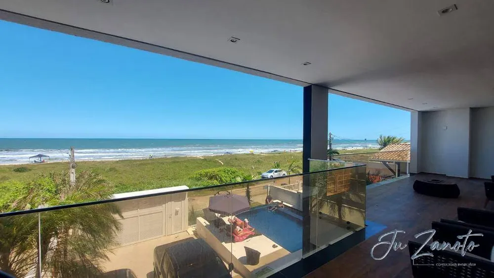 Casa, 7 quartos, 500 m² - Foto 15