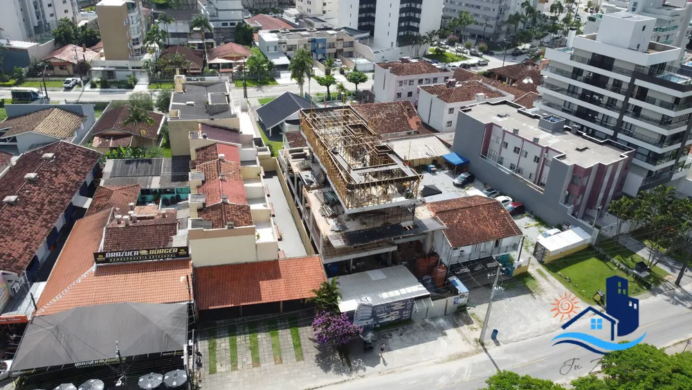 Apartamento, 3 quartos, 176 m² - Foto 3