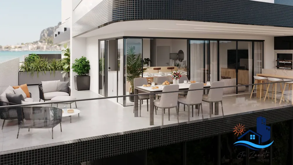 Apartamento, 3 quartos, 176 m² - Foto 1
