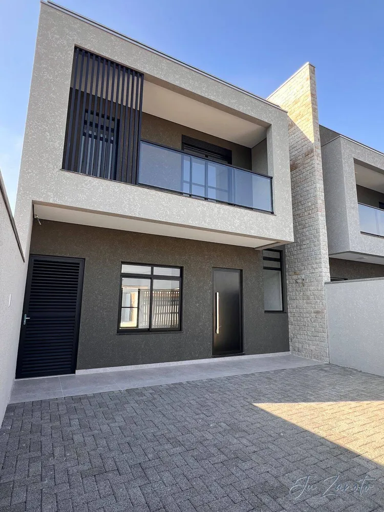 Casa, 3 quartos, 168 m² - Foto 6