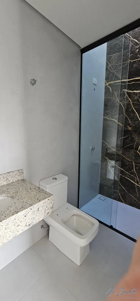 Casa, 3 quartos, 168 m² - Foto 2