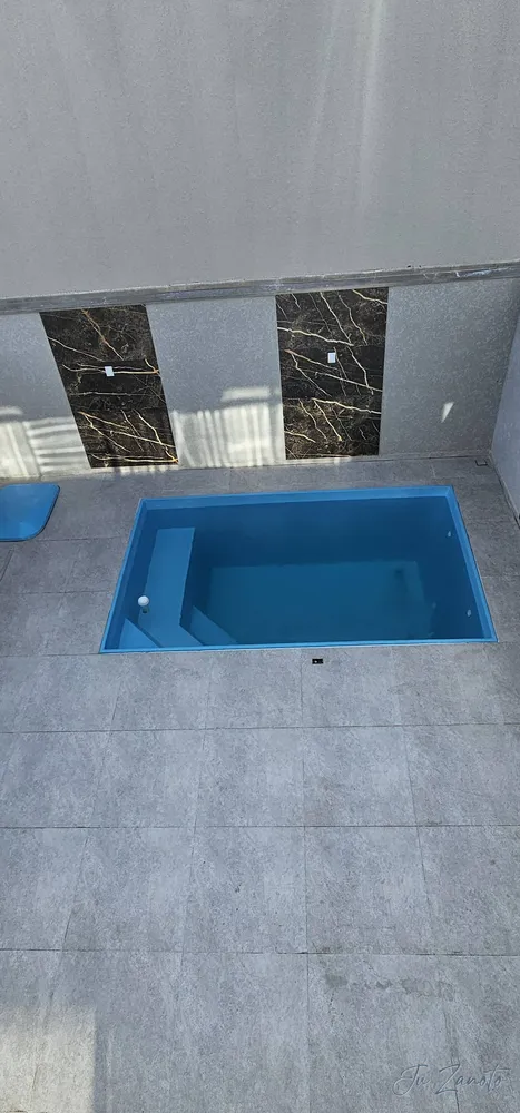 Casa, 3 quartos, 168 m² - Foto 5