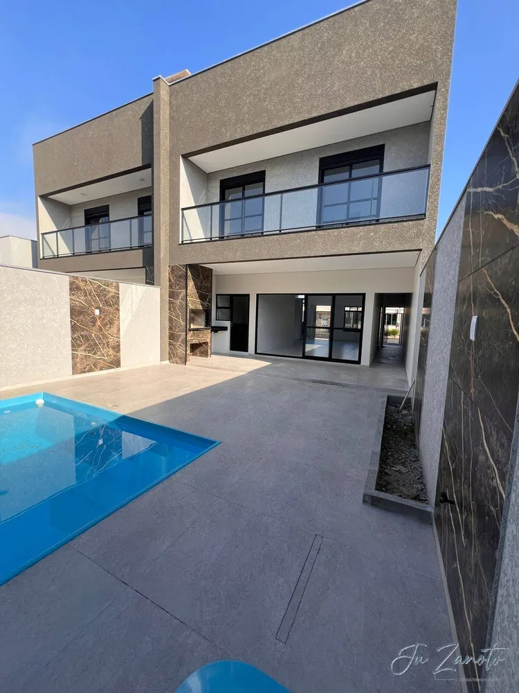 Casa, 3 quartos, 168 m² - Foto 1