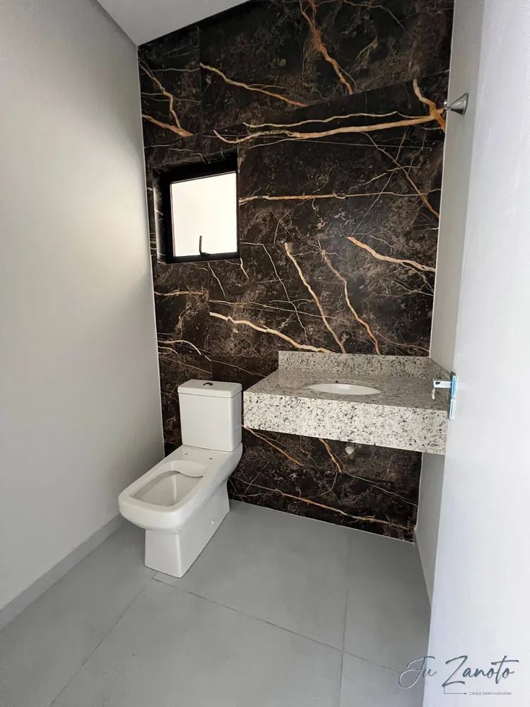 Casa, 3 quartos, 168 m² - Foto 8