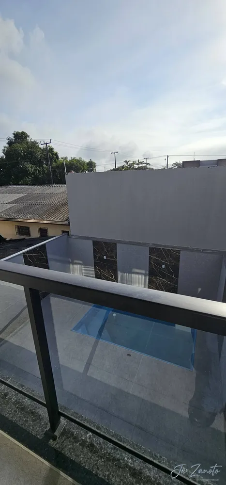 Casa, 3 quartos, 168 m² - Foto 4