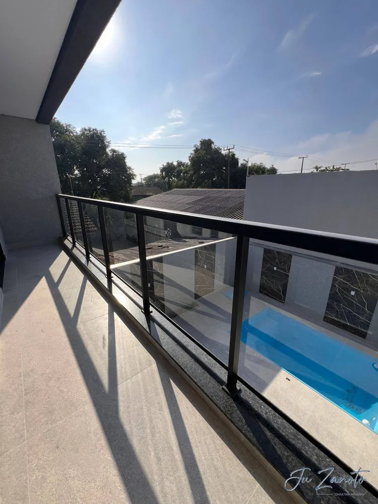Casa, 3 quartos, 168 m² - Foto 11