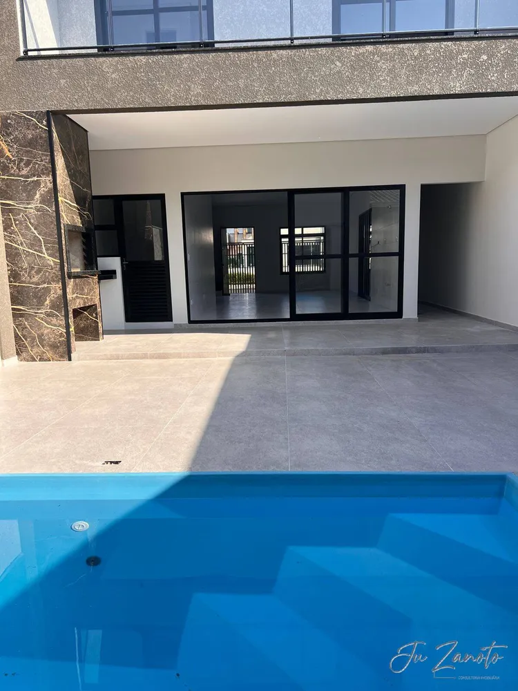 Casa, 3 quartos, 168 m² - Foto 7