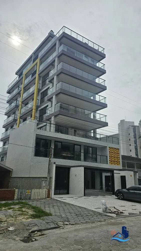 Apartamento, 3 quartos, 166 m² - Foto 1