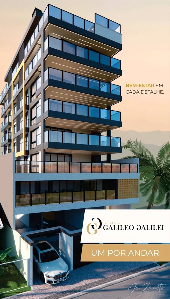 Apartamento, 3 quartos, 166 m² - Foto 10