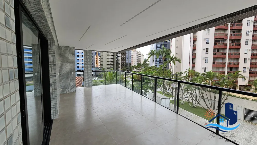 Apartamento, 3 quartos, 166 m² - Foto 4