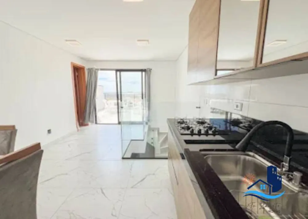 Cobertura, 3 quartos, 110 m² - Foto 2