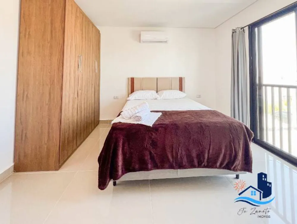 Cobertura, 3 quartos, 110 m² - Foto 7