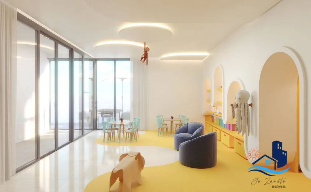 Apartamento, 3 quartos, 159 m² - Foto 3
