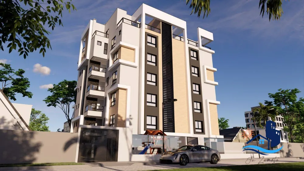 Apartamento, 2 quartos, 72 m² - Foto 2