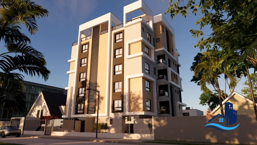 Apartamento, 2 quartos, 72 m² - Foto 12