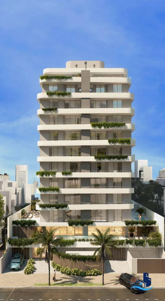 Apartamento, 3 quartos, 130 m² - Foto 2
