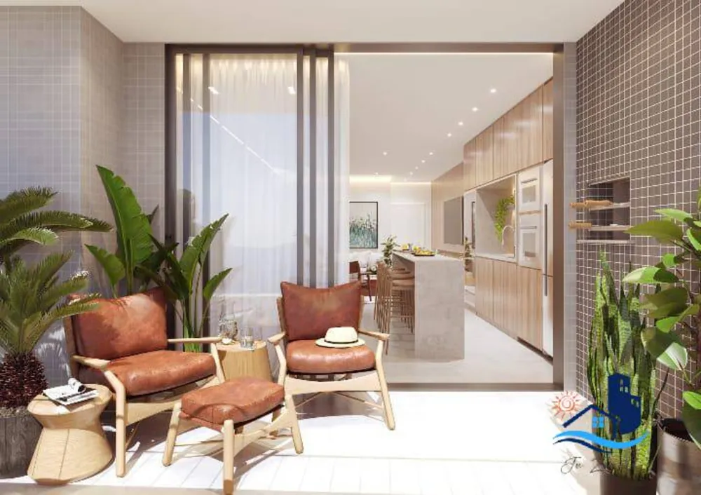 Apartamento, 3 quartos, 130 m² - Foto 6