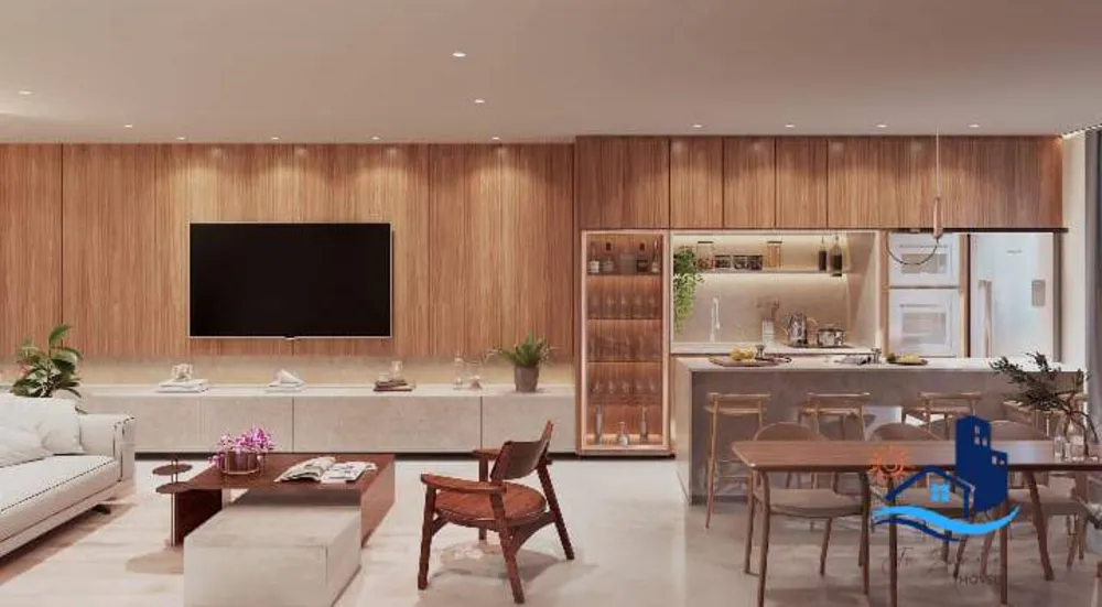 Apartamento, 3 quartos, 130 m² - Foto 10