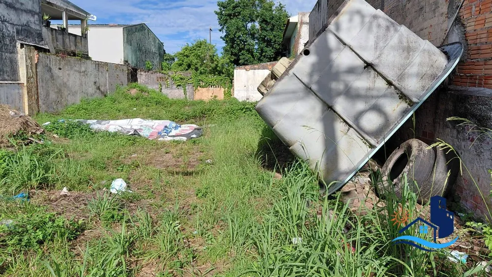 Terreno, 300 m² - Foto 1