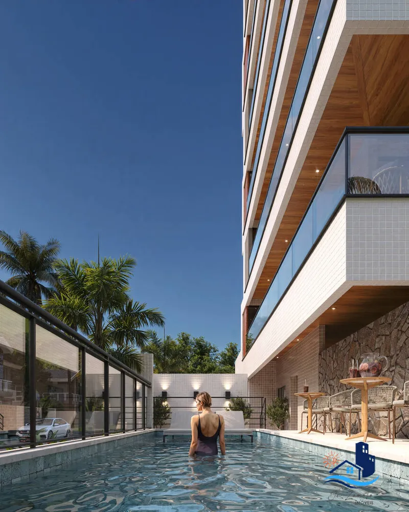 Apartamento, 3 quartos, 148 m² - Foto 6