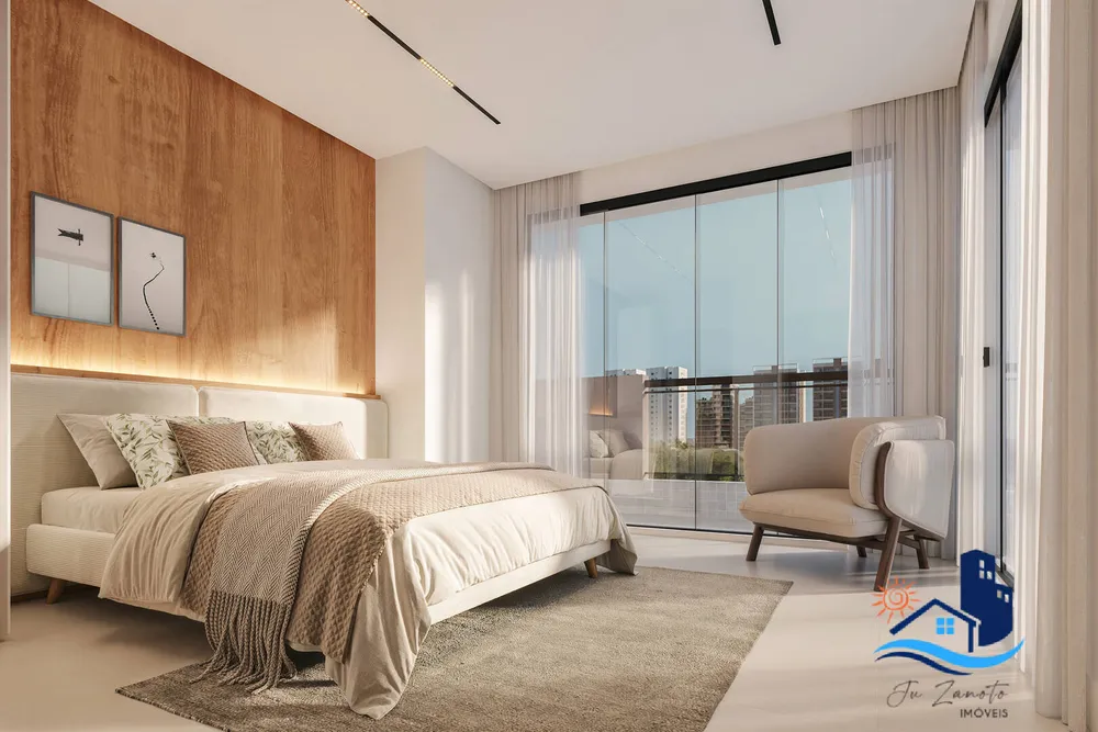 Apartamento, 3 quartos, 148 m² - Foto 7