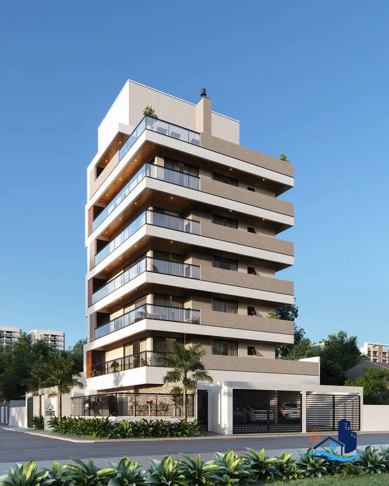Apartamento, 3 quartos, 148 m² - Foto 1