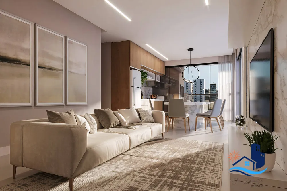 Apartamento, 3 quartos, 148 m² - Foto 4