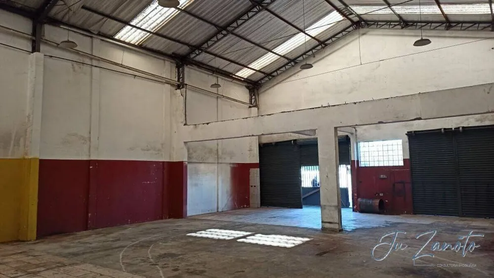Depósito-Galpão, 300 m² - Foto 2