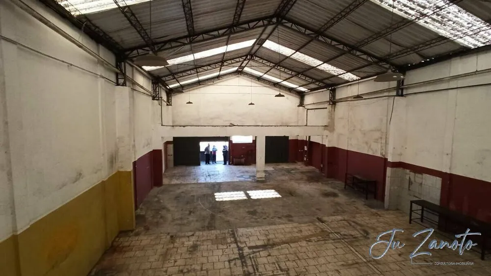 Depósito-Galpão, 300 m² - Foto 5