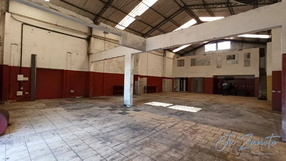 Depósito-Galpão, 300 m² - Foto 6