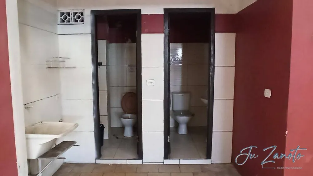 Depósito-Galpão, 300 m² - Foto 7