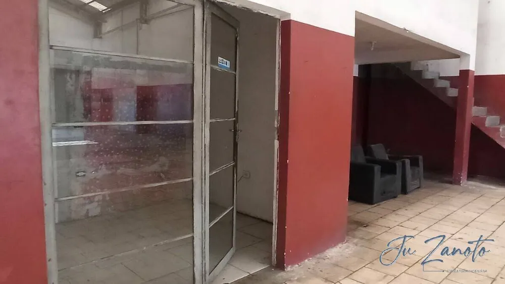 Depósito-Galpão, 300 m² - Foto 4