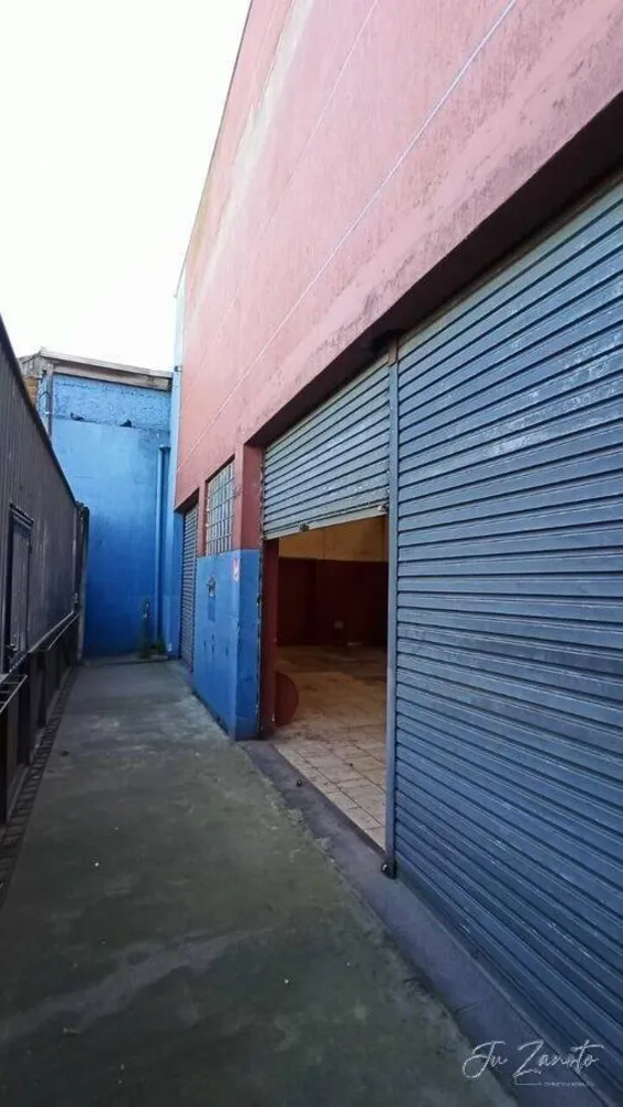 Depósito-Galpão, 300 m² - Foto 1