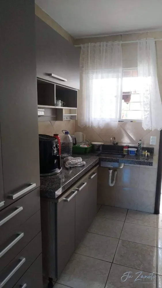 Sobrado, 3 quartos, 100 m² - Foto 4