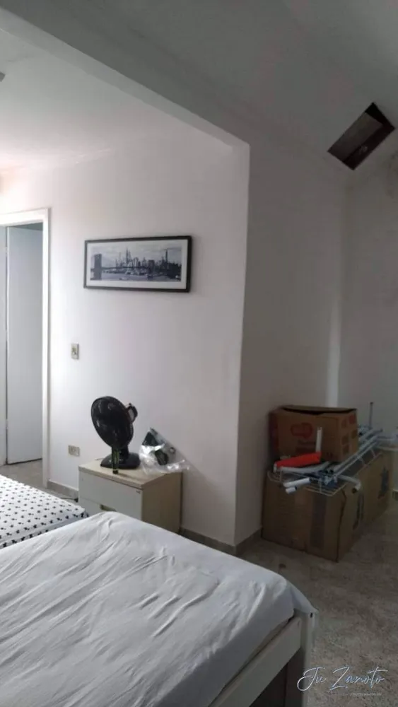 Sobrado, 3 quartos, 100 m² - Foto 11