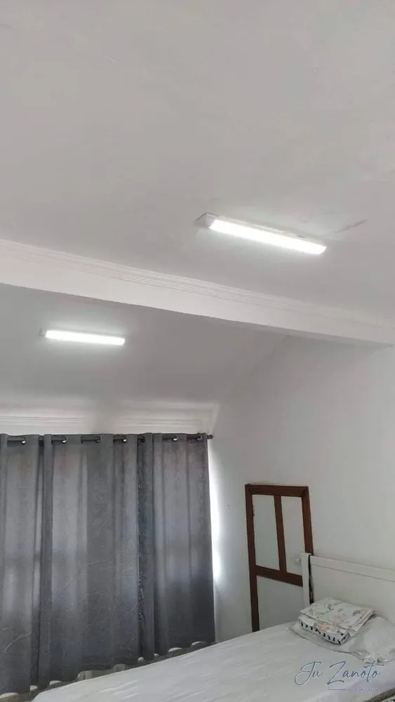 Sobrado, 3 quartos, 100 m² - Foto 10