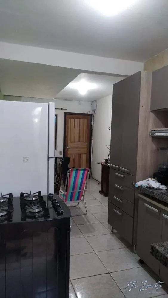 Sobrado, 3 quartos, 100 m² - Foto 7