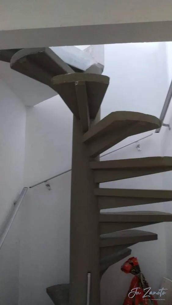 Sobrado, 3 quartos, 100 m² - Foto 6
