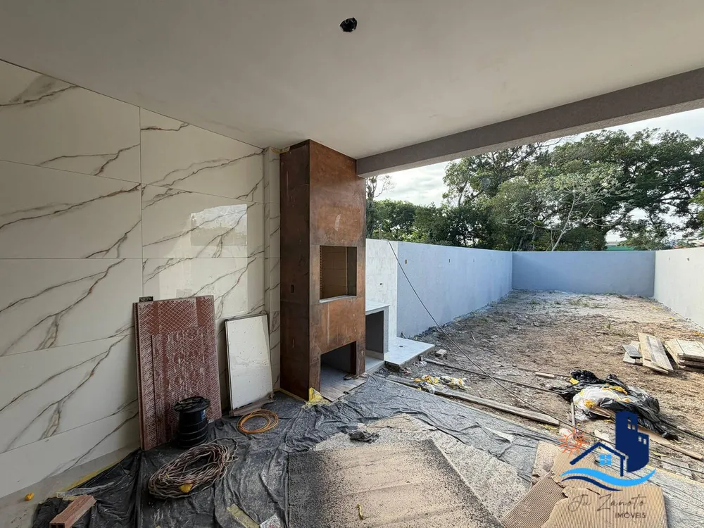 Casa, 2 quartos, 62 m² - Foto 9