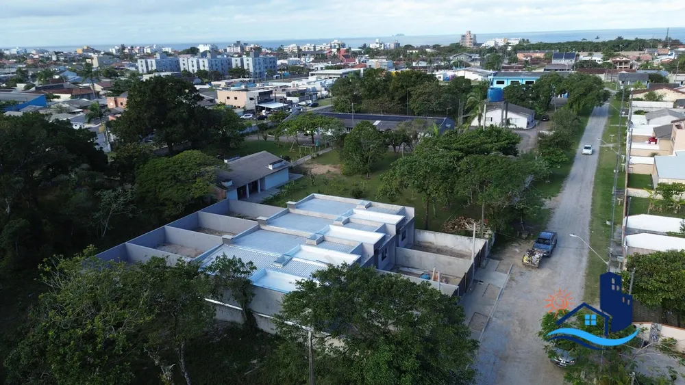 Casa, 2 quartos, 62 m² - Foto 11