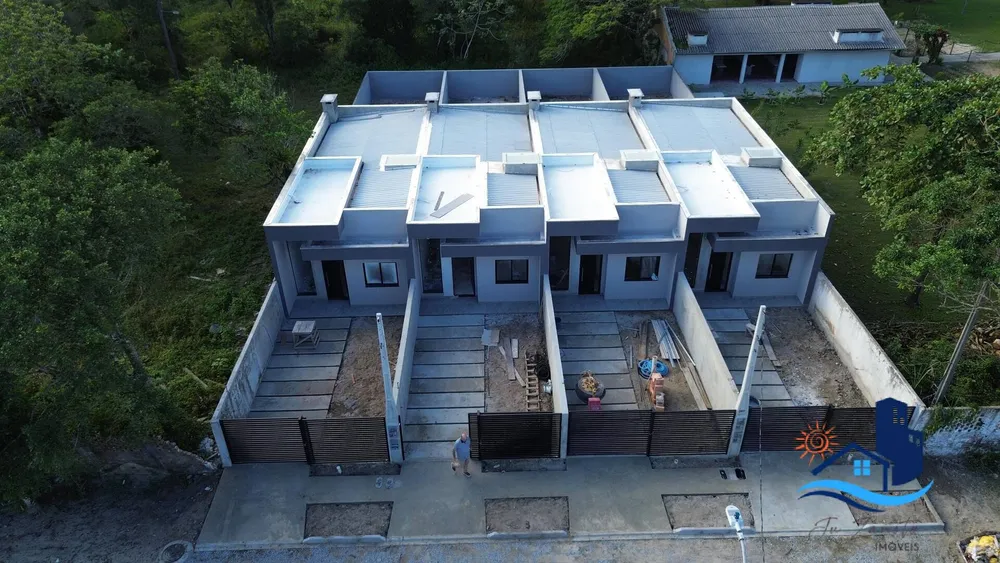 Casa, 2 quartos, 62 m² - Foto 10