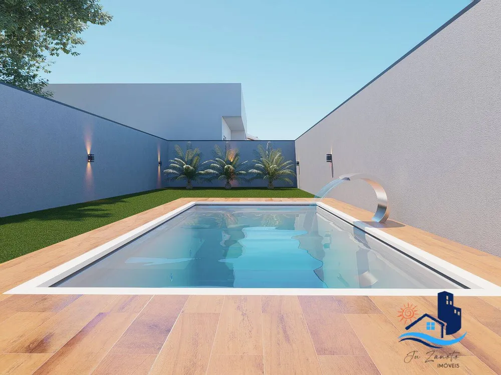 Casa, 2 quartos, 62 m² - Foto 6