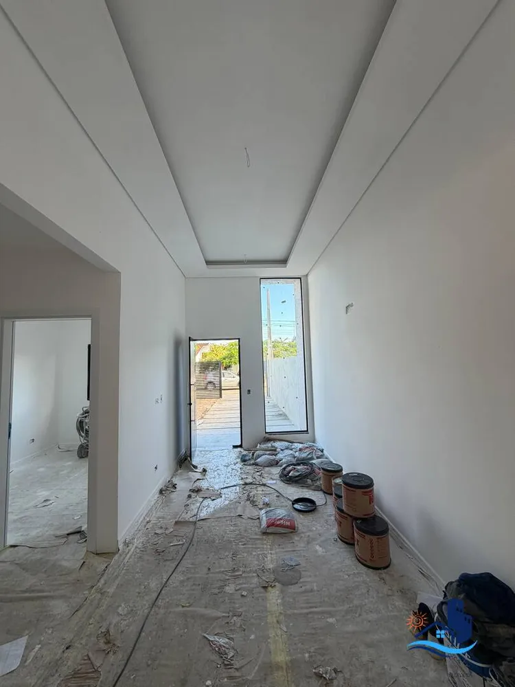 Casa, 2 quartos, 62 m² - Foto 8