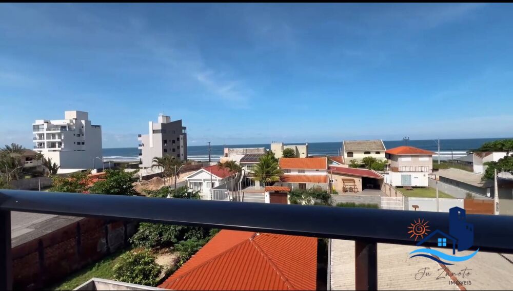 Cobertura à venda com 3 quartos, 110m² - Foto 3